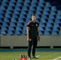 Após mais uma partida sem perder, Carpini afirma: "Deixar um legado" imagem