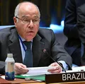 Após polêmica, Brasil anuncia GT com EUA para tratar sobre deportados imagem