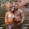 Davi Brito com novo amor: saiba como casal se conheceu imagem