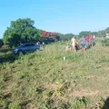 Após sequestro, homem é encontrado morto com mãos amarradas na Bahia imagem