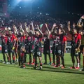 Após sete anos, Vitória pode terminar 1ª fase do Baianão na liderança imagem