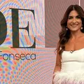 Apresentadora baiana sai de programa local e estreia em rede nacional imagem