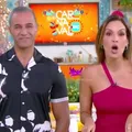 Apresentadora da Globo comete gafe e troca Salvador por Olinda; veja imagem