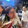 Aqui no Ilê fiz meu primeiro ato como secretária, diz Ana Paula Matos imagem
