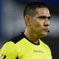 Árbitro equatoriano apita The Strongest x Bahia pela Libertadores imagem