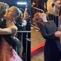 Ariana Grande elogia atuação de Fernanda Torres: "Fantástica" imagem