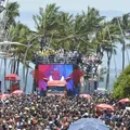 Arrastão do Carnaval: atração é confirmada após desistência de Bell imagem