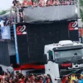 Artistas acusam prefeitura de Feira de Santana de não pagar cachê imagem