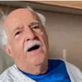 Ary Fontoura é hospitalizado e desabafa: “Situação perigosa” imagem