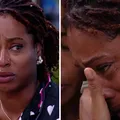 Assédio no BBB? Thamiris pode ser expulsa do reality; entenda imagem