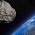 Asteroide recém-descoberto pode colidir com a Terra em menos de 10 anos imagem