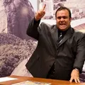 Astro de ‘Tropa de Elite’, ator perde 60kg e fica irreconhecível; veja imagem