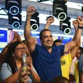 Pesquisa AtlasIntel aponta Bruno Reis entre os prefeitos das capitais com melhor aprovação imagem