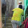 Atores são confundidos com criminosos e baleados em Salvador imagem