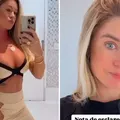 Atriz pornô deixa Carnaval após homenagem ao Candomblé: "valores cristãos" imagem