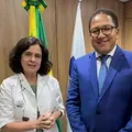 Augusto Castro confirma inauguração de Hospital de Base de Itabuna imagem