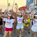 Aumento do turismo sinaliza Carnaval com movimentação histórica imagem