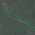 Avião da Voepass com 47 pessoas volta a aeroporto após falha técnica imagem