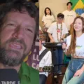 Axé e K-pop? Saulo promete show com banda coreana no Carnaval imagem
