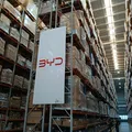BYD foca no pós-venda e expande centro de distribuição de peças imagem