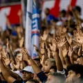 Ba-Vi 500: 30 mil tricolores confirmam presença no clássico imagem