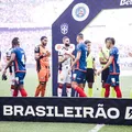 Ba-Vi 500: Bahia e Vitória chegam com elencos renovados para o duelo imagem