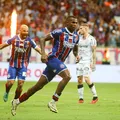 Ba-Vi 500: Jean Lucas destaca tensão e motivação para o clássico imagem