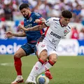 Ba-Vi 500: saiba quem leva a melhor no retrospecto do clássico imagem