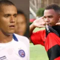 Ba-Vi 500: artilheiros destacam expectativa para o clássico histórico imagem