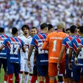 Ba-Vi na semifinal? Clássico pode acontecer em pleno Carnaval imagem