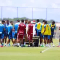 Ba-Vi: clássico com a devida importância imagem