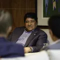 "Ba-Vi é outro evento", ressalta Ednaldo Rodrigues sobre clássico baiano imagem
