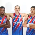 Bahia Associação anuncia a criação de time de basquete 3×3 imagem