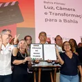 Bahia Filmes: primeira estatal de audiovisual é criada; saiba detalhes imagem