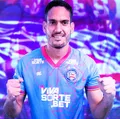 Bahia anuncia a contratação de goleiro ex-Vitória para a temporada 2025 imagem