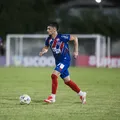 Bahia confirma saída de Biel para o Sporting imagem