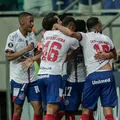 Bahia conhecerá adversário da terceira fase da Liberta nesta quarta imagem