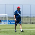 Bahia divulga relacionados para enfrentar o Jacuipense pelo Baianão imagem
