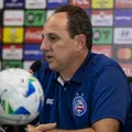 Bahia em festa: Ceni celebra vitória e sonha com a fase de grupos imagem