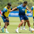 Bahia está pronto para pegar o América-RN pela Copa do Nordeste imagem