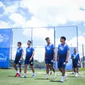 Bahia finaliza preparação para duelo decisivo contra o Jacuipense imagem