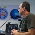 Bahia goleia de novo, e Ceni cobra evolução antes da Libertadores imagem