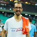 Bahia homenageia Bruno Queiroz e rebatiza sala de imprensa imagem