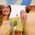 Bahia lança camisa com referências à cultura baiana imagem