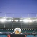 Bahia na Libertadores: torcedores apontam problemas no check-in imagem