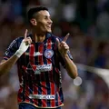 Bahia negocia Everton com time do Cazaquistão imagem