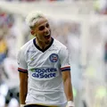 Bahia negocia venda de Biel com clube português; veja valores imagem