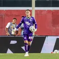 Bahia oficializa o empréstimo do goleiro Dênis Júnior a Ferroviária imagem