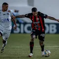 Vitória recebe Jacobina pelo Baianão; veja prováveis escalações imagem