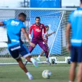 Bahia retorna aos treinos e se prepara visando a Juazeirense imagem